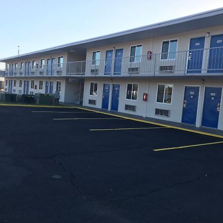 Motel 6-Alma, Ar L-40 Экстерьер фото