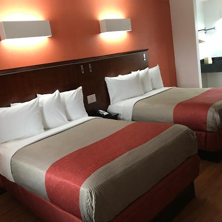 Motel 6-Alma, Ar L-40 Экстерьер фото