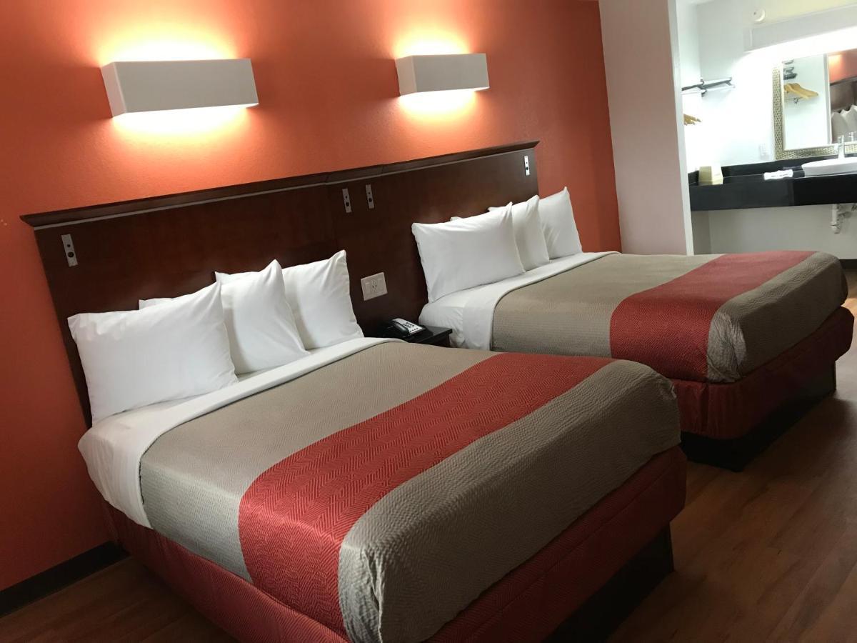 Motel 6-Alma, Ar L-40 Экстерьер фото