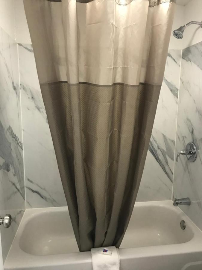 Motel 6-Alma, Ar L-40 Экстерьер фото