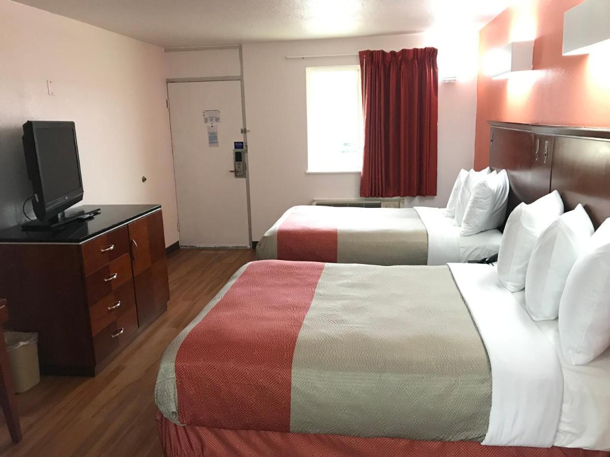 Motel 6-Alma, Ar L-40 Экстерьер фото