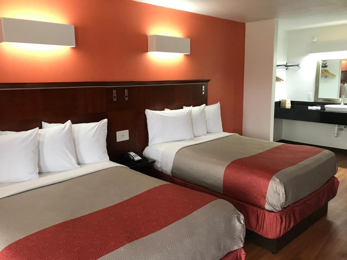 Motel 6-Alma, Ar L-40 Экстерьер фото