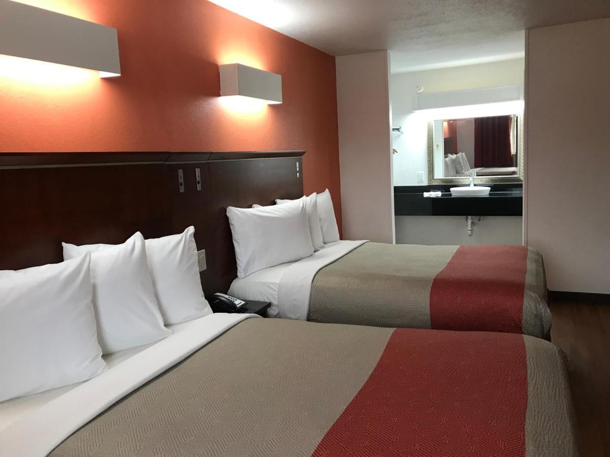 Motel 6-Alma, Ar L-40 Экстерьер фото