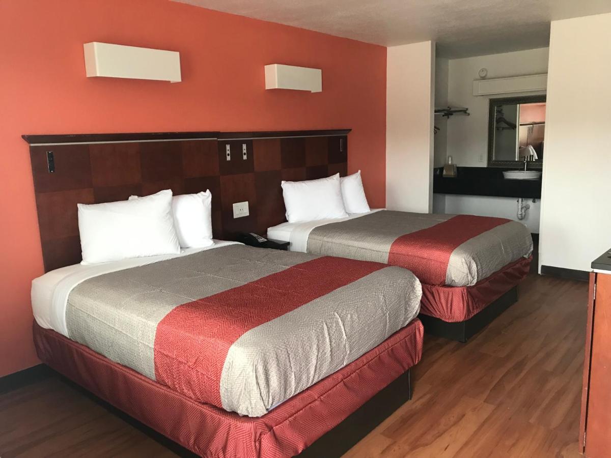Motel 6-Alma, Ar L-40 Экстерьер фото