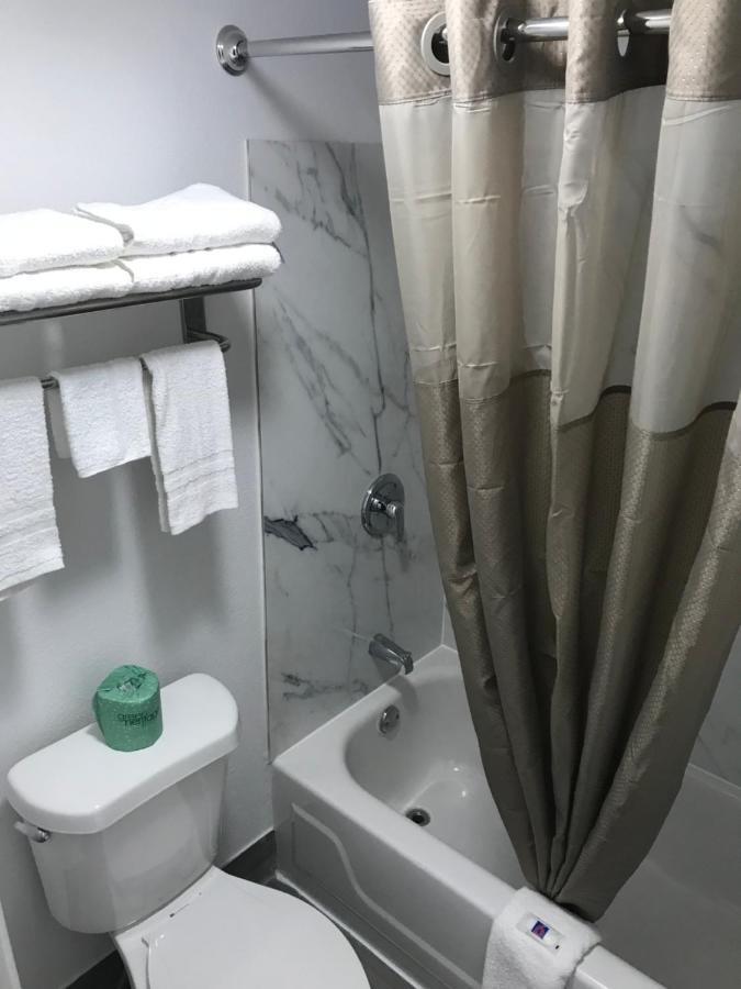 Motel 6-Alma, Ar L-40 Экстерьер фото