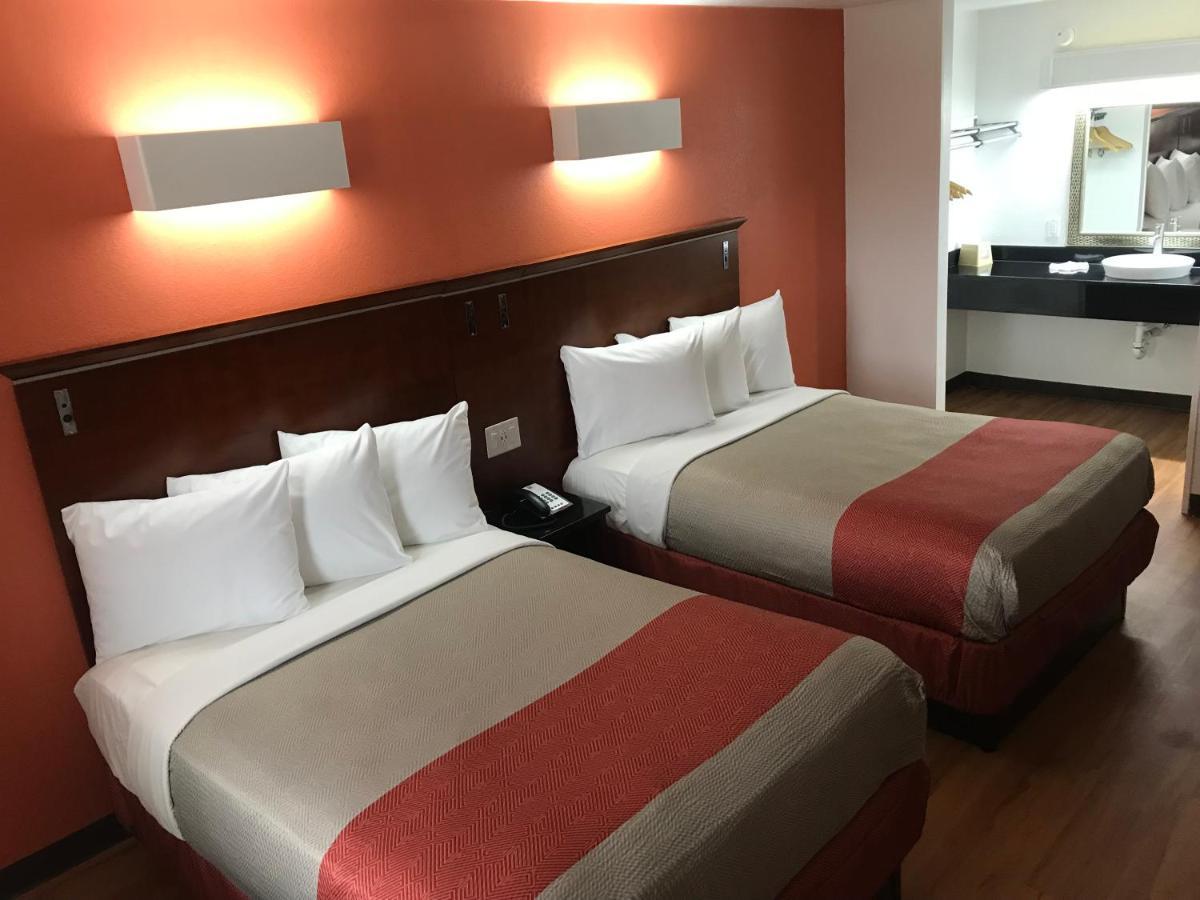 Motel 6-Alma, Ar L-40 Экстерьер фото