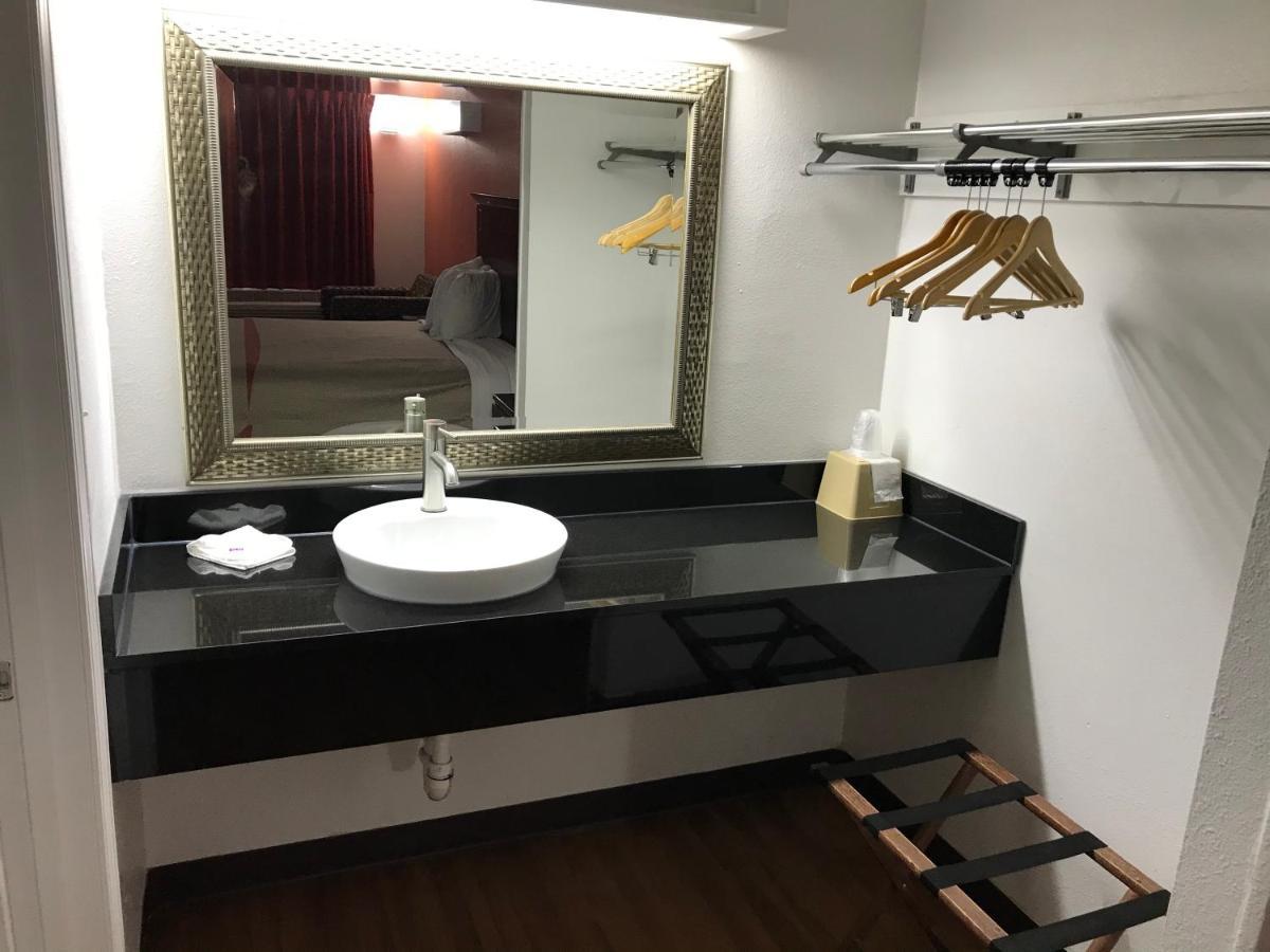 Motel 6-Alma, Ar L-40 Экстерьер фото