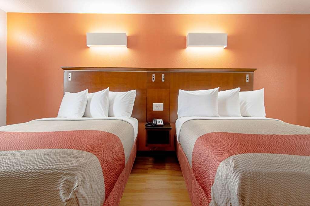 Motel 6-Alma, Ar L-40 Номер фото