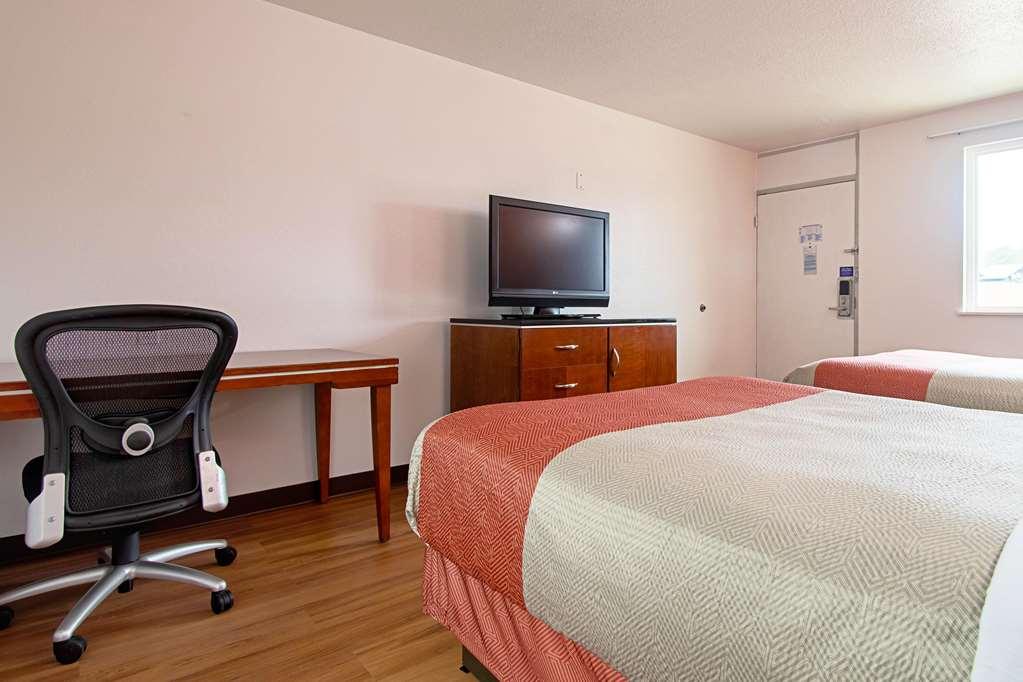 Motel 6-Alma, Ar L-40 Номер фото