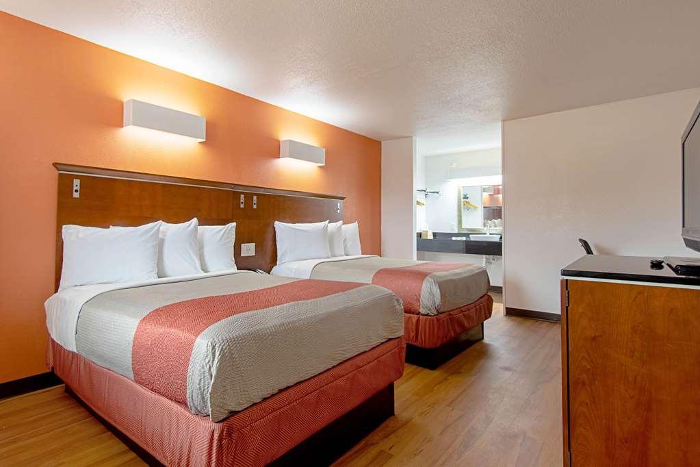 Motel 6-Alma, Ar L-40 Номер фото