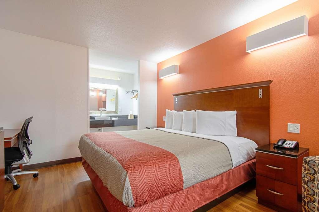 Motel 6-Alma, Ar L-40 Номер фото
