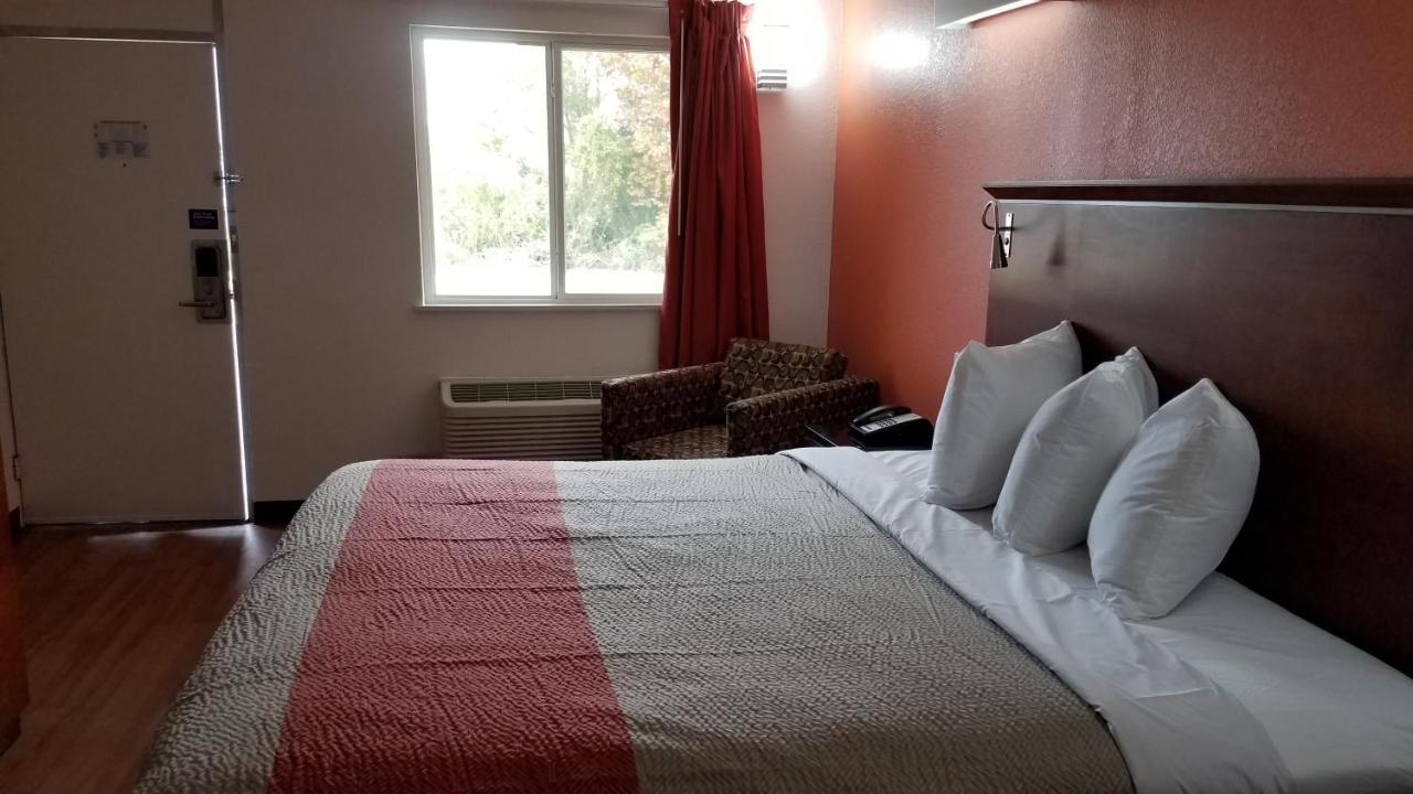 Motel 6-Alma, Ar L-40 Экстерьер фото