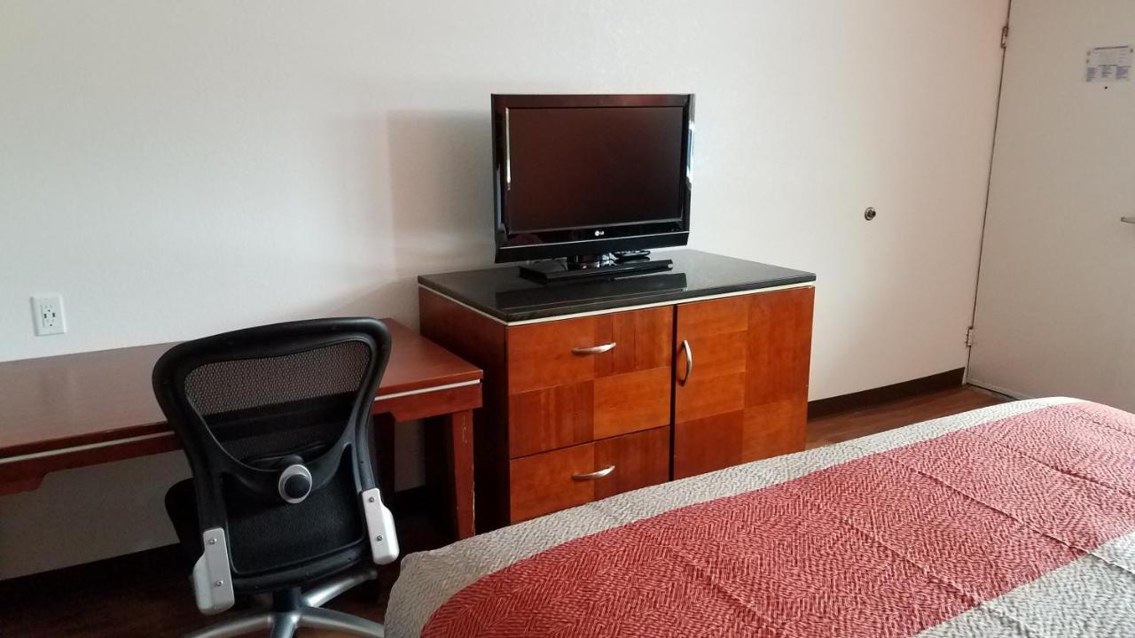 Motel 6-Alma, Ar L-40 Экстерьер фото