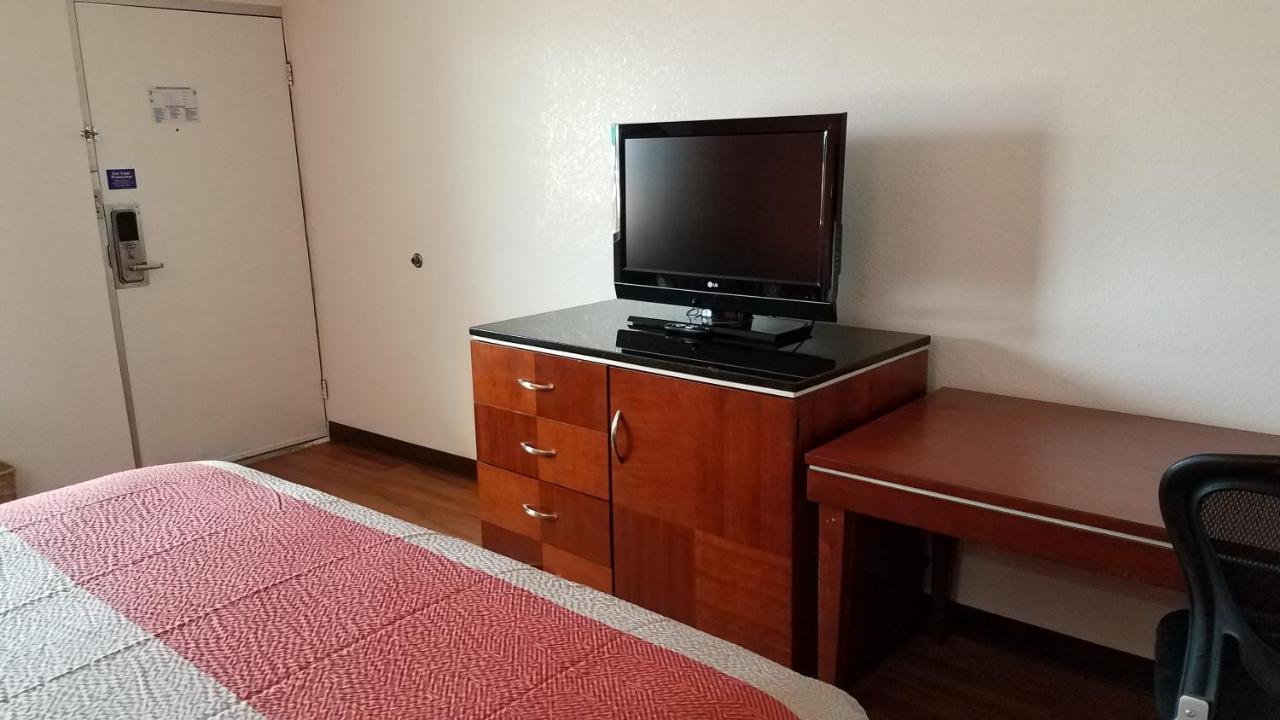 Motel 6-Alma, Ar L-40 Экстерьер фото