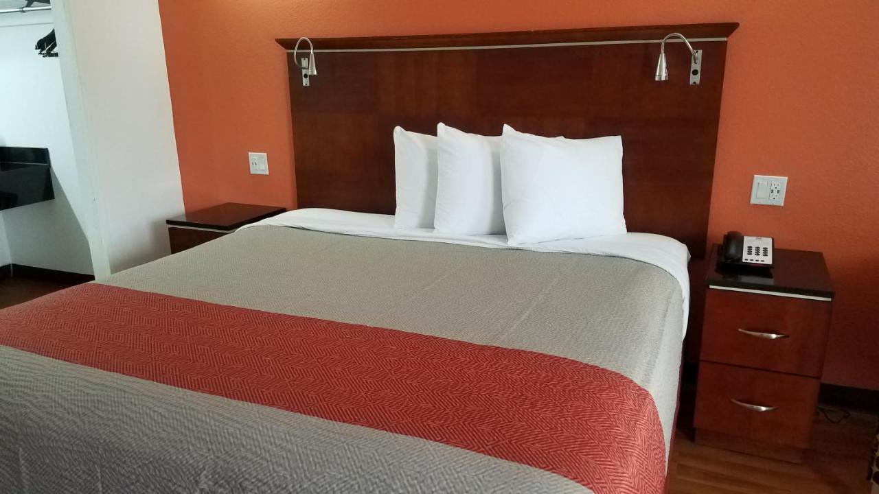 Motel 6-Alma, Ar L-40 Экстерьер фото