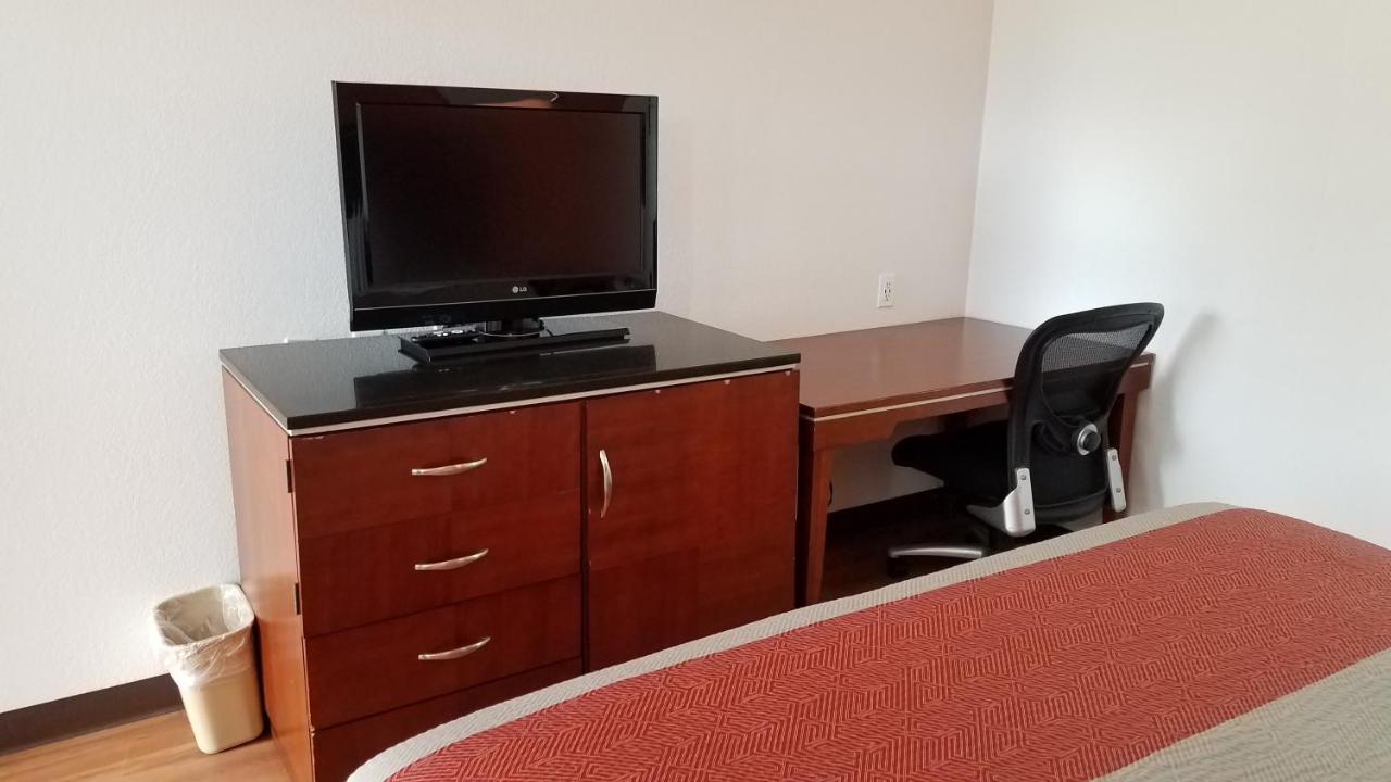 Motel 6-Alma, Ar L-40 Экстерьер фото