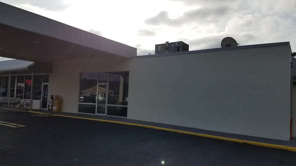 Motel 6-Alma, Ar L-40 Экстерьер фото